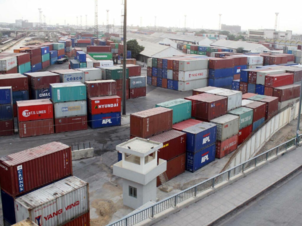 Transportation & Logistics Services in Karachi
