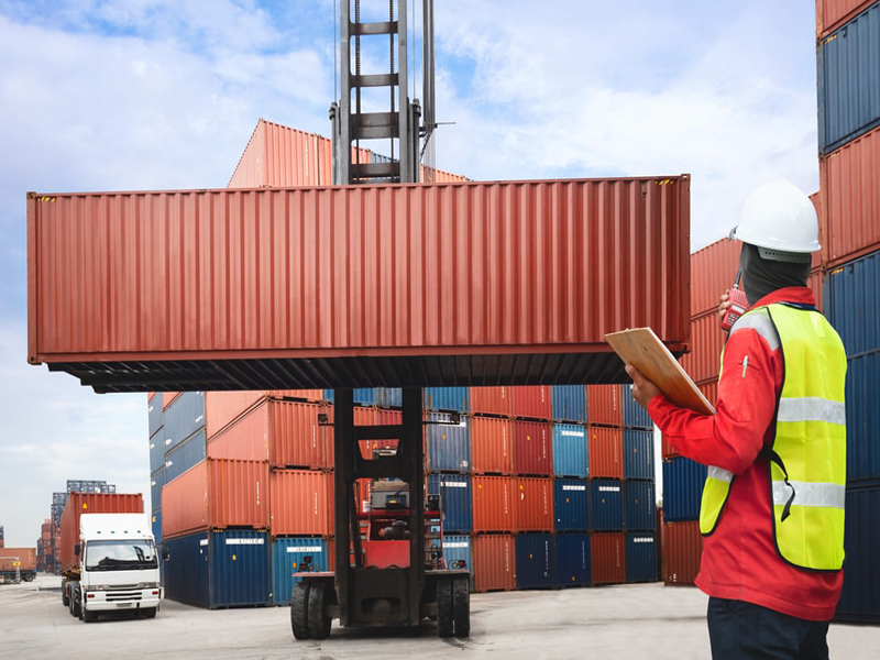 shipping agents & container handling in Karachi shipping agents & container handling in Karachi