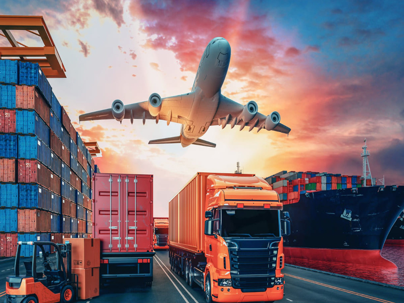 logistics services in Karachi logistics services in Karachi